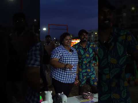Beach mannu mattum dhan unnaku 🤣| Comali Sarath #shorts