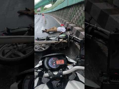 💔Acho Acho Atha Anna mela veluthutaga😟 #heart_racer_rc #bike #hr