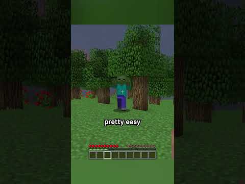 noob mob ai