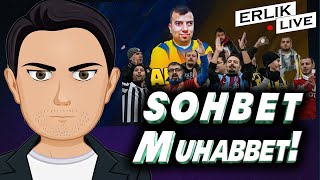 Chat'le Havadan Sudan! | Yayın Kesit