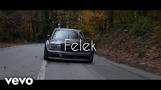 Ufuk Kaplan - Felek ft, Hadi Pashayi