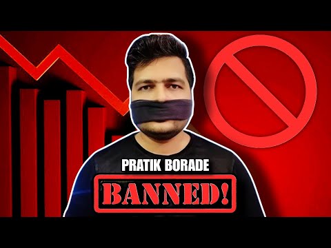 YouTube ने SHADOW BAN किया हमारे चैनल को 🛑🤐