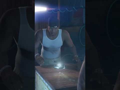 ايش هيا اندر السيارات في جميع العاب gta 🤯