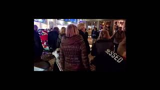 Radio Bielefeld Interview 2022/2023