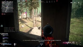 Call of Duty: Modern Warfare Warzone Pls BAN this Hacker