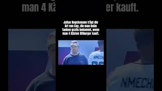 Diese Cap ey 😭😂 #juliannagelsmann #memes #meme #deutschland #wm