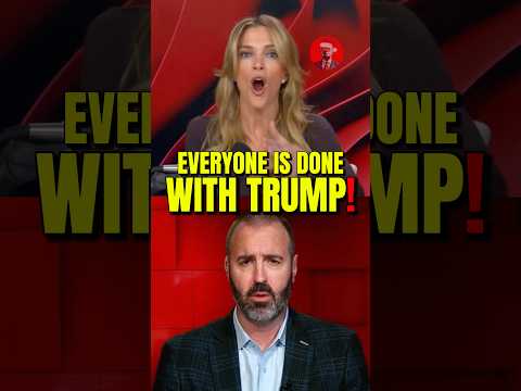 Megyn Kelly UNLEASHES on Trump‼️🥶