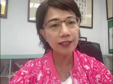 苗栗縣中小學校長協會理事長鍾瑞蓉校長 pic