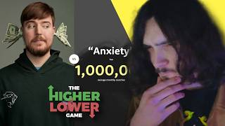 Which has more Google searches?