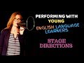 Understanding Stage Directions for Children