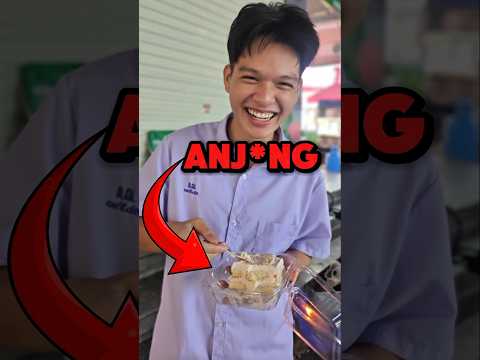 Review Kue Berakhir Apes #shorts