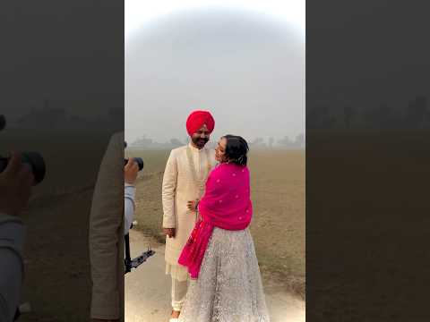 🫶❤️ #navhappybhullar