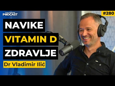 Dovedite organizam u funkcionalno stanje: prestanite da jedete proizvode! — Vladimir Ilić | IKP280