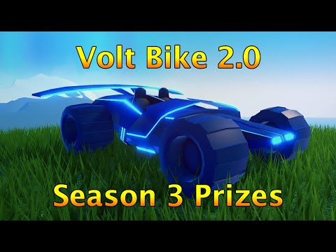 Roblox Volt Codes 07 2021 - roblox jailbreak season 3