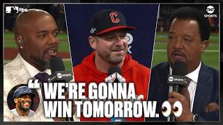 Is Yandy Diaz's Game 6 Take Valid? 🤔