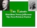 Political Parties and Their Beliefs