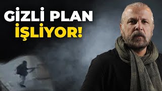 Açık İstihbarat Raporlarından Dersler: Çevremizdeki Güvenlik Tehditleri I Mete Yarar Anlattı!