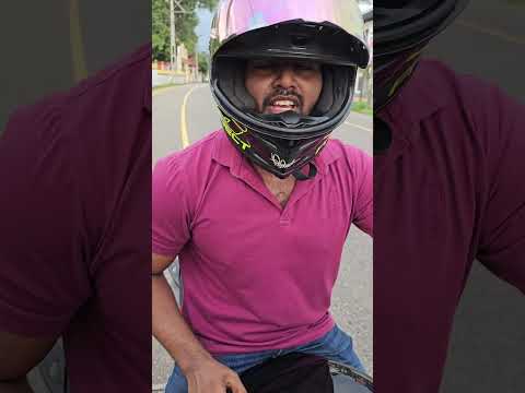 BIKE එකේ සද්දෙ වැඩියි #slbikes #automobile #bikeloversbikers #bikelife #bikeenthusiast #bikelover