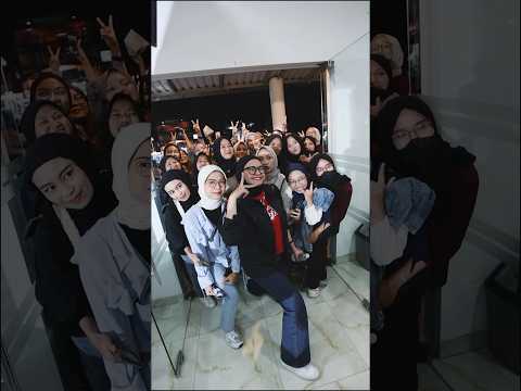 berkeliling bandung #shorts