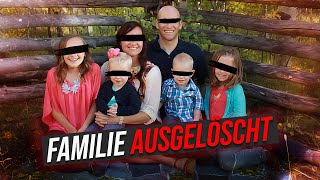 8 Leichen und 1 Abschiedsbrief | Die Familie Haight