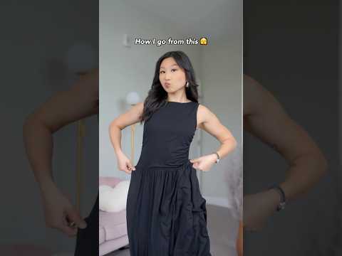 YAY or NAY? 💬 Clips on my Amazon Storefront 🔗 #fashionhack #tutorial #howto #styletips #outfitidea