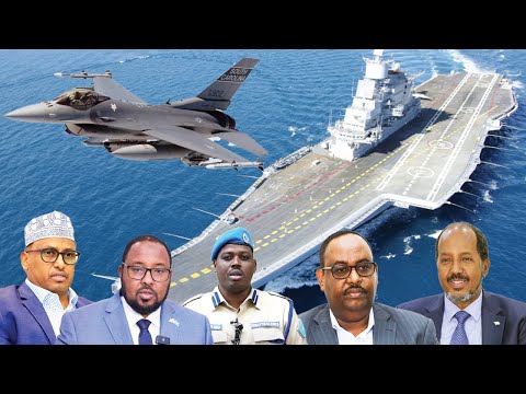 DEG DEG: Dagaal Qaraar oo ka dhex-qarxay Puntland & Maakhir, Faahfaahinta Dagaalka Muqdisho