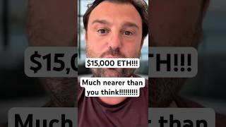 🚀 ETH EXPLOSION SOON? $4.8K Incoming!
