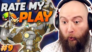 Do you want THIS REIN on YOUR Team? | Rate My Play Ep. 9 ft. Deadly