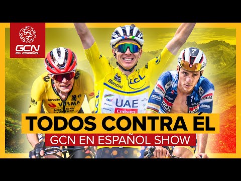 Previa del Tour de Francia 2025: Análisis del Recorrido y Favoritos | GCN en Español Show 362