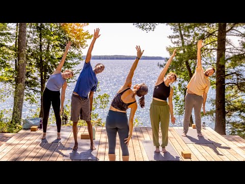 Here’s to Summer Getaways with Friends in Wisconsin