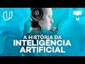 History of AI and Robotics