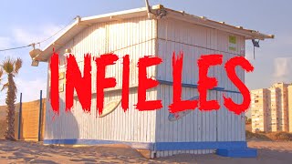 Infieles | Piter-G (Video Oficial)