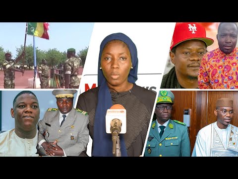 Flash Malinews  du 10 mai 2025