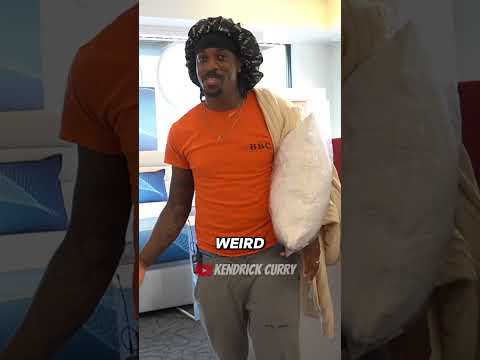 I just needed a mattress๐ญ #kendrickcurry #shorts