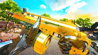 *NEW* LC10 SMG Loadout is INSANE! SEASON 4 WARZONE UPDATE!😍🏝️