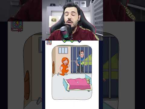 ساعدت السجينة والقاتلة 😱 صرت مجرم يا عزيزي 💪