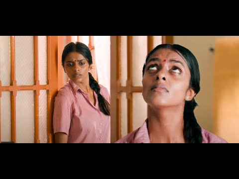 Kani Kusruti Tamil Feel Good Revenge Suspense Entertainment Thriller Full Movie|#kanikusruti |#kalam