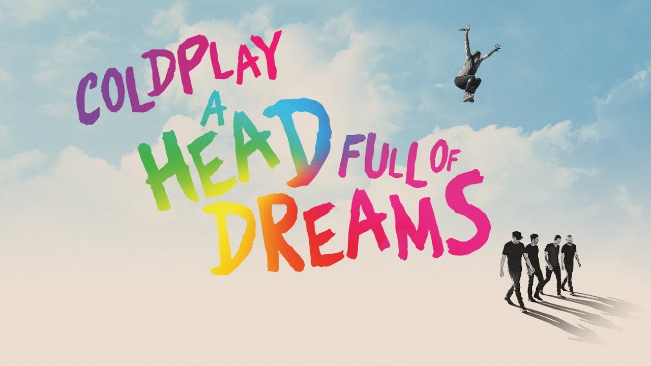 Coldplay: A Head Full of Dreams Trailer thumbnail