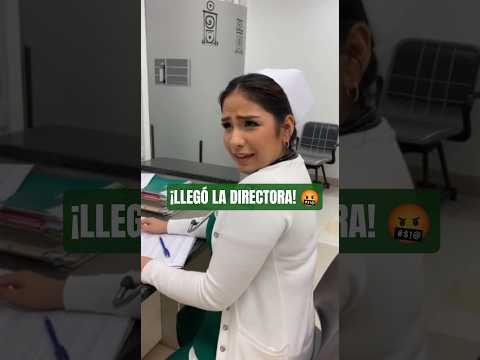 Mis amigas me traicionaron cuando llegó la directora 🐍 #falsos #amigos