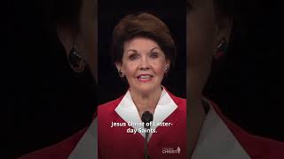 Sister Kristen M. Oaks | To the Singles of the Church |  CES Devotional given on September 11, 2011