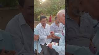 आमचे मित्र श्री पंजाबी साहेब यांच्या वाढदिवसानिमित्त #youtube #viralvideo