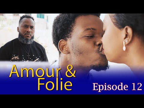 AMOUR & FOLIE 🥰🔥PART 12 FEYTON 2025 MARCO KENBE MANMI LAURA KAP BO AVEC YON LOT GASON