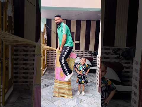 Himanshi Ke Mama Ka Magic To Dekho