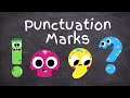 Understanding Punctuation Marks
