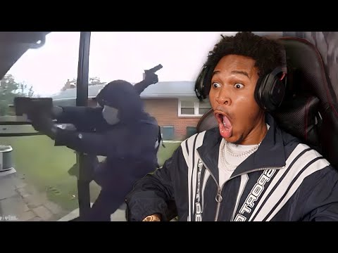 10-Year-Old Killer Shoots His Mom's Face Off With A Shotgun