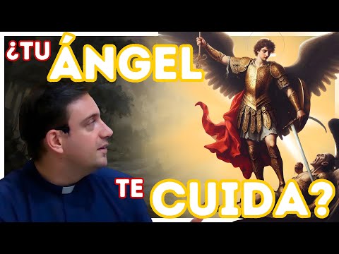 Cómo Relacionarse Correctamente con los Ángeles | Todo lo que debes saber sobre estos Seres Divinos