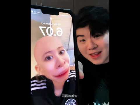 Girlfriend wallpaper trend #trollface #troll #moments