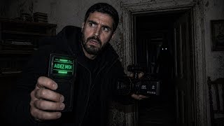QUELQUE CHOSE M’OBSERVAIT… (Enquête paranormale) 