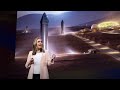Mars Exploration and Spacecraft Technology