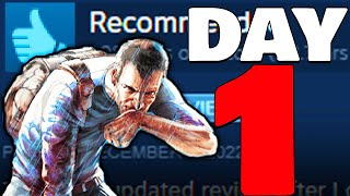 Project Zomboid, The Complete Survival Saga (Compilation)